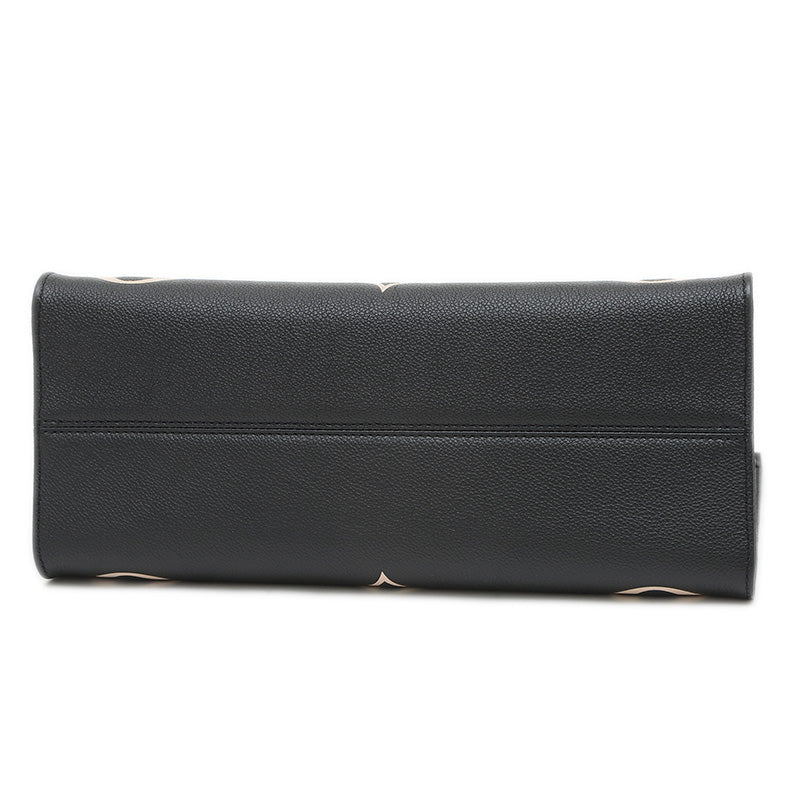 モノグラムアンプラント オンザゴーMM 2Wayバッグ ブラック M45495 トートバッグ