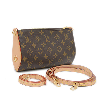 モノグラム ポシェット ティレット MINI ハンドバッグ M12859 ショルダーバッグ