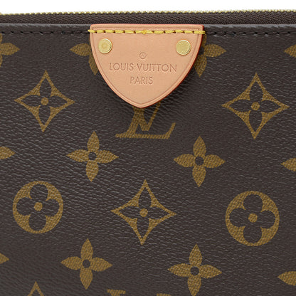 モノグラム ポシェット ティレット MINI ハンドバッグ M12859 ショルダーバッグ