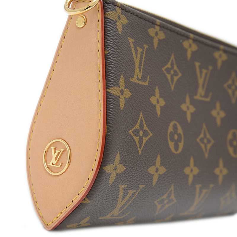 モノグラム ポシェット ティレット MINI ハンドバッグ M12859 ショルダーバッグ