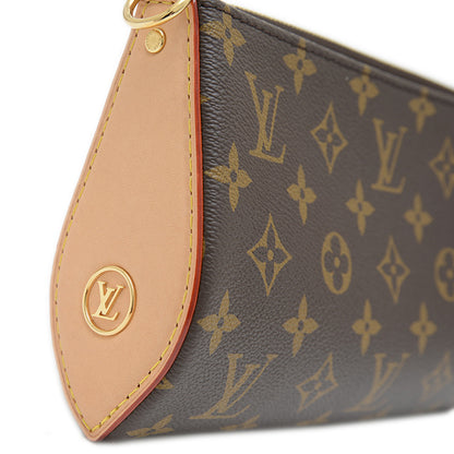 モノグラム ポシェット ティレット MINI ハンドバッグ M12859 ショルダーバッグ