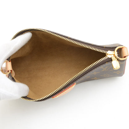 モノグラム ポシェット ティレット MINI ハンドバッグ M12859 ショルダーバッグ