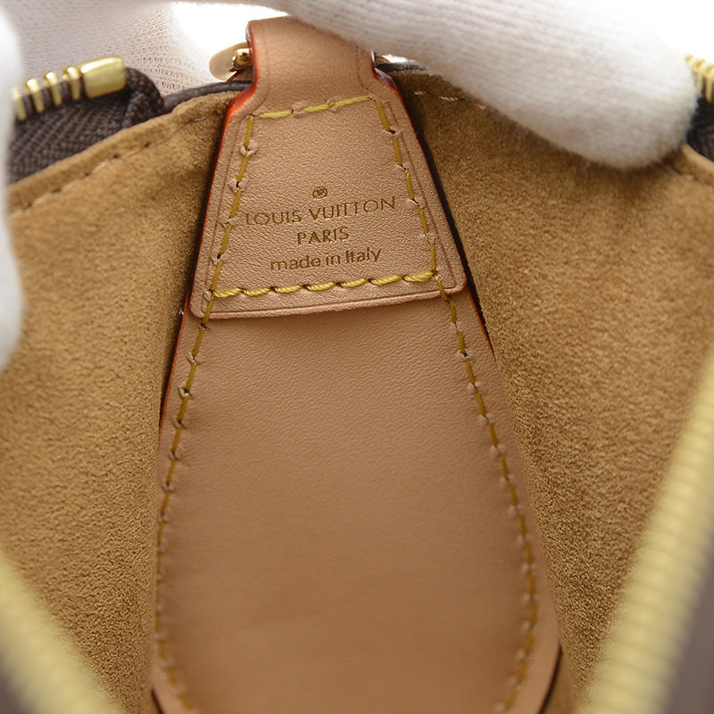 モノグラム ポシェット ティレット MINI ハンドバッグ M12859 ショルダーバッグ