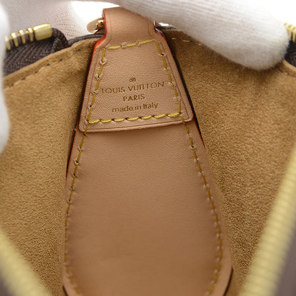 モノグラム ポシェット ティレット MINI ハンドバッグ M12859 ショルダーバッグ