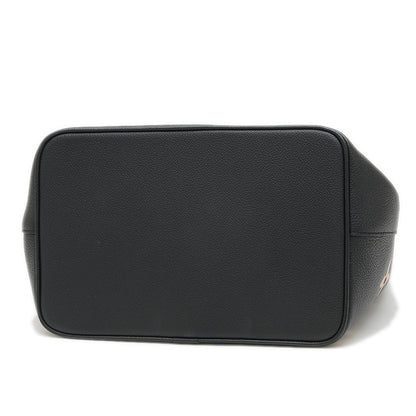 モノグラムアンプラント ネオノエ MM 2WAYバッグ ブラック M45497 ハンドバッグ