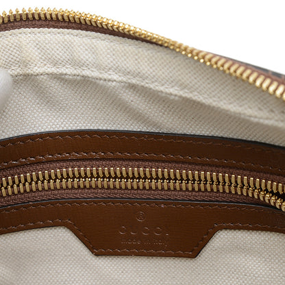 GGスプリーム メッセンジャーバッグ ショルダーバッグ ベージュ 675891 ショルダーバッグ