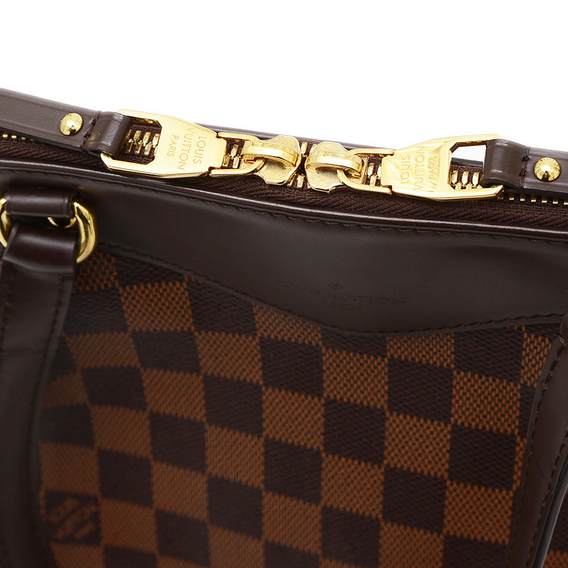 ダミエ ウェストミンスター PM ハンドバッグ N41102 トートバッグ