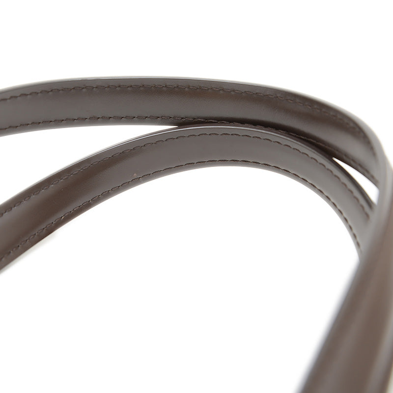 ダミエ ウェストミンスター PM ハンドバッグ N41102 トートバッグ