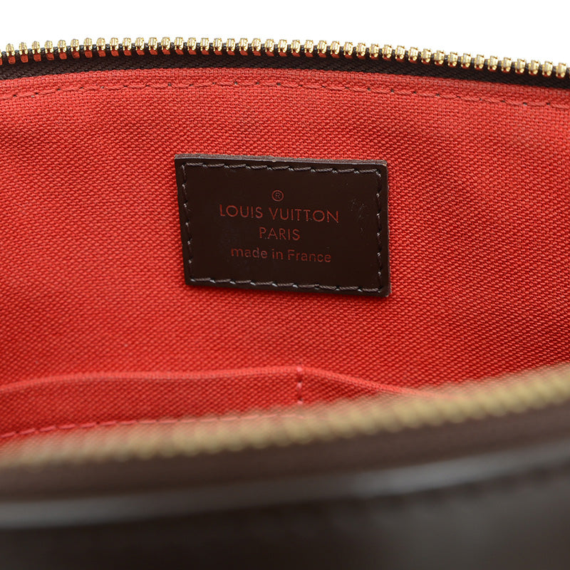 ダミエ ウェストミンスター PM ハンドバッグ N41102 トートバッグ