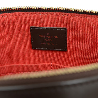 ダミエ ウェストミンスター PM ハンドバッグ N41102 トートバッグ