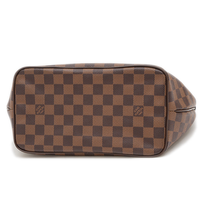 ダミエ ウェストミンスター PM ハンドバッグ N41102 トートバッグ