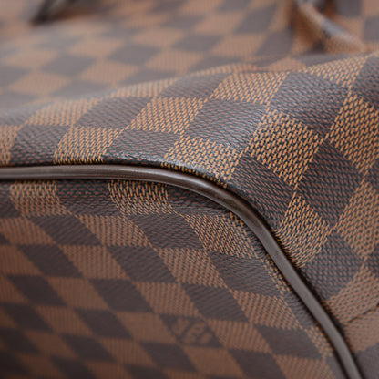 ダミエ ウェストミンスター PM ハンドバッグ N41102 トートバッグ