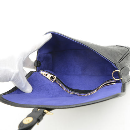 モノグラムアンプラント ディアヌ 2WAYバッグ ノワール M46386 ショルダーバッグ