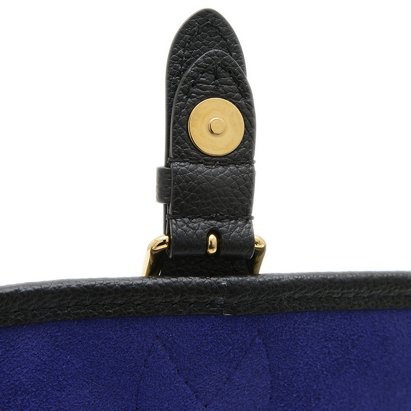 モノグラムアンプラント ディアヌ 2WAYバッグ ノワール M46386 ショルダーバッグ