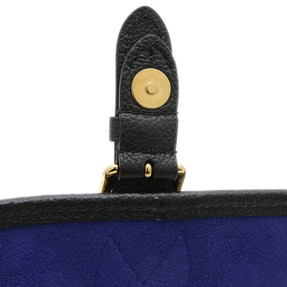 モノグラムアンプラント ディアヌ 2WAYバッグ ノワール M46386 ショルダーバッグ