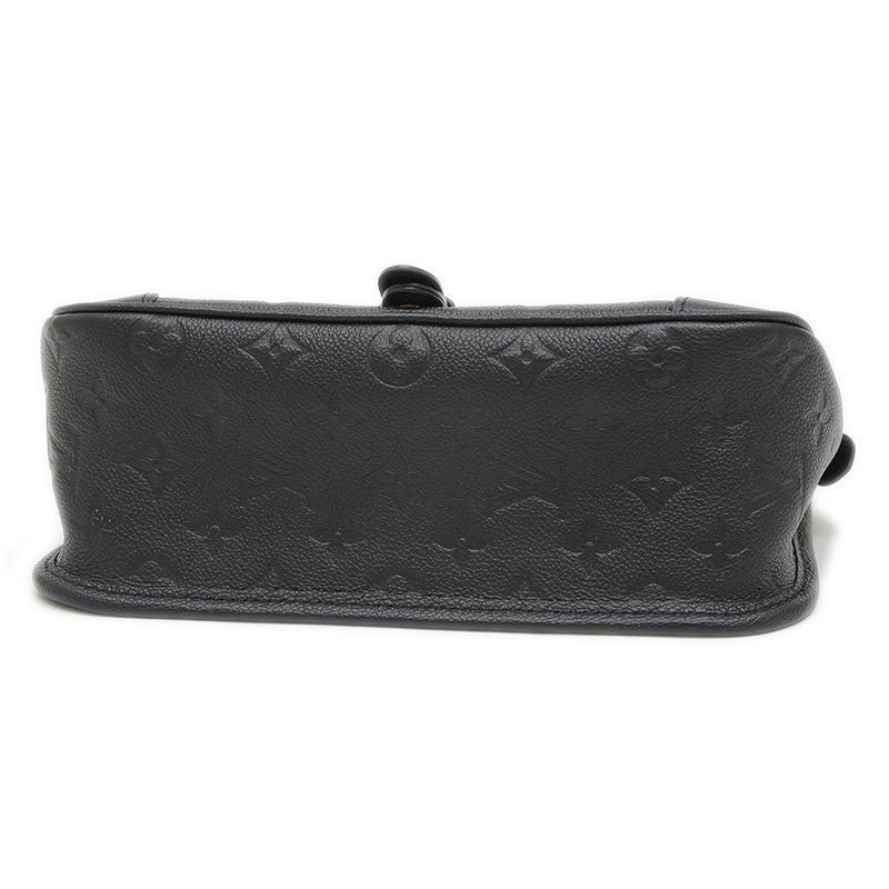 モノグラムアンプラント ディアヌ 2WAYバッグ ノワール M46386 ショルダーバッグ