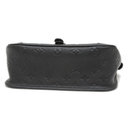 モノグラムアンプラント ディアヌ 2WAYバッグ ノワール M46386 ショルダーバッグ