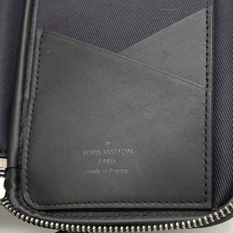 モノグラムエクリプス ダブルフォンポーチ ショルダーポーチ M69534 ショルダーバッグ