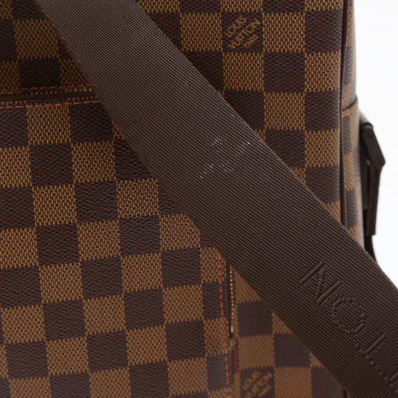 ダミエ オラフMM ショルダーバッグ N41441 ショルダーバッグ