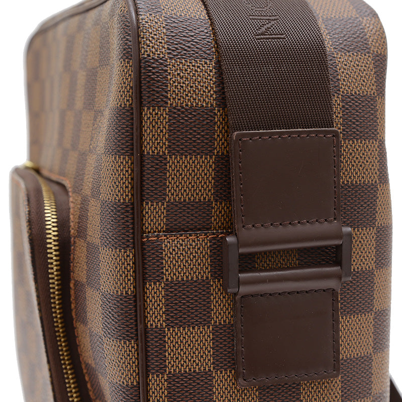 ダミエ オラフMM ショルダーバッグ N41441 ショルダーバッグ