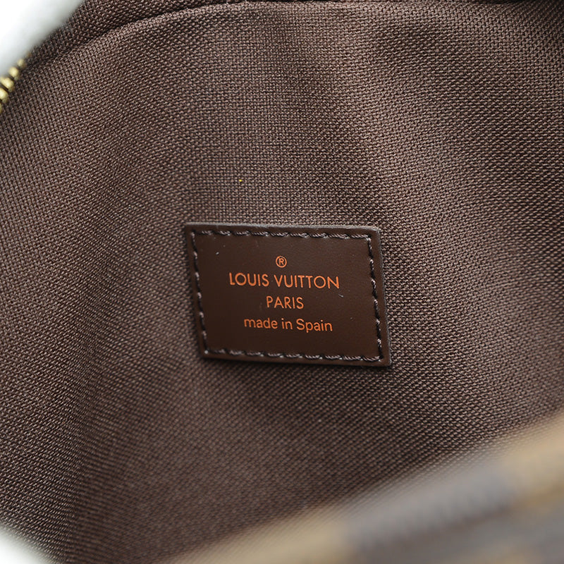 ダミエ オラフMM ショルダーバッグ N41441 ショルダーバッグ