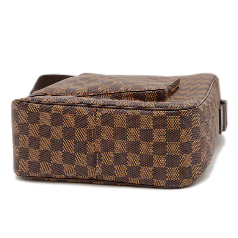 ダミエ オラフMM ショルダーバッグ N41441 ショルダーバッグ