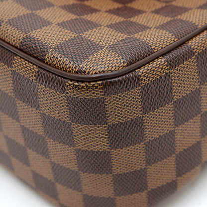 ダミエ オラフMM ショルダーバッグ N41441 ショルダーバッグ