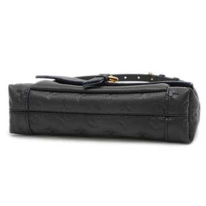 モノグラムアンプラント ブランシュ BB 2WAYバッグ ノワール M43624 ハンドバッグ