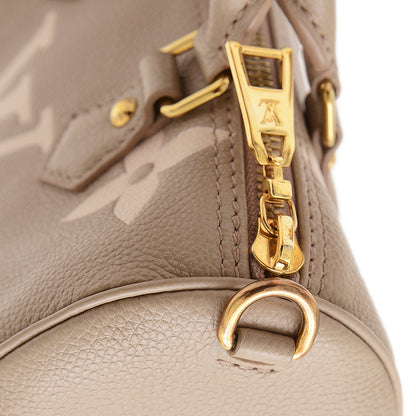 モノグラムアンプラント パピヨンBB 2WAYバッグ トゥルトレールクレーム M46031 ハンドバッグ