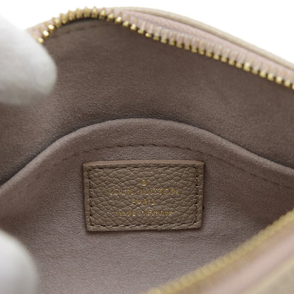 モノグラムアンプラント パピヨンBB 2WAYバッグ トゥルトレールクレーム M46031 ハンドバッグ