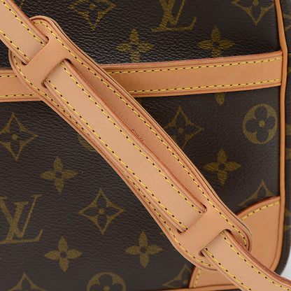 モノグラム トロカデロ 27 ショルダーバッグ M51274 ショルダーバッグ