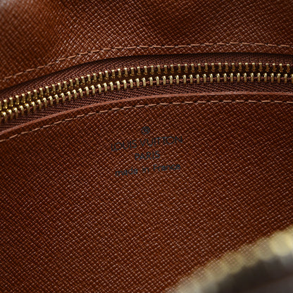 モノグラム トロカデロ 27 ショルダーバッグ M51274 ショルダーバッグ