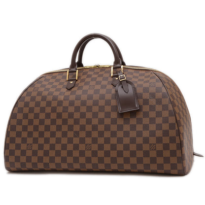 ダミエ リベラ GM ボストンバッグ N41432 ボストンバッグ