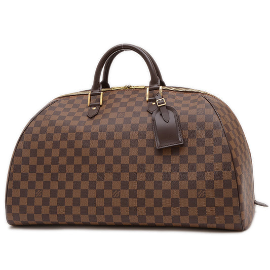 ダミエ リベラ GM ボストンバッグ N41432 ボストンバッグ