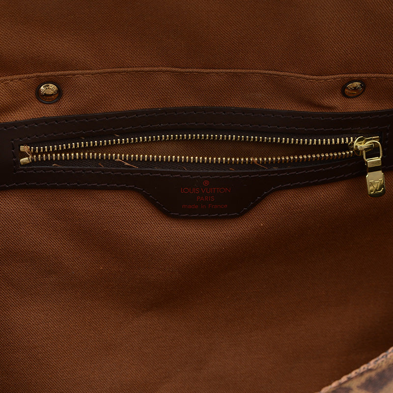 ダミエ リベラ GM ボストンバッグ N41432 ボストンバッグ