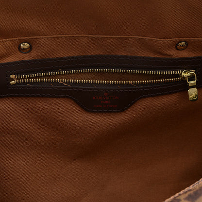 ダミエ リベラ GM ボストンバッグ N41432 ボストンバッグ