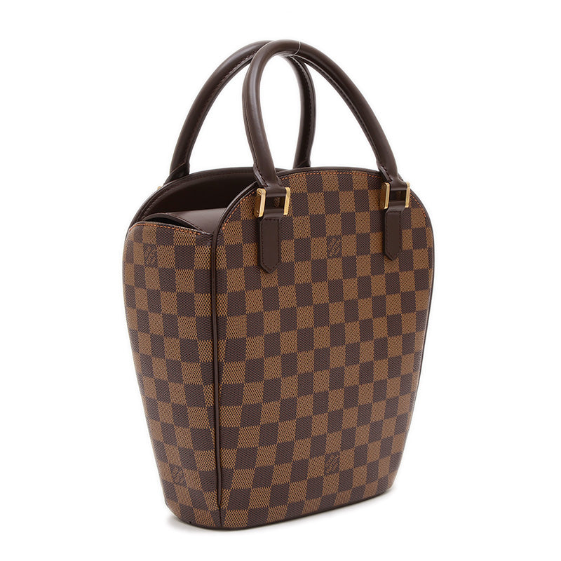 ダミエ サリア ソー ハンドバッグ N51284 ハンドバッグ