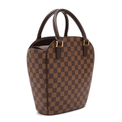 ダミエ サリア ソー ハンドバッグ N51284 ハンドバッグ