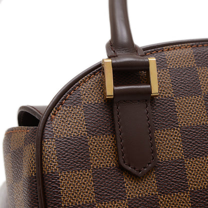 ダミエ サリア ソー ハンドバッグ N51284 ハンドバッグ