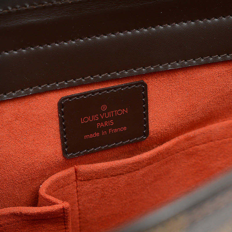 ダミエ サリア ソー ハンドバッグ N51284 ハンドバッグ