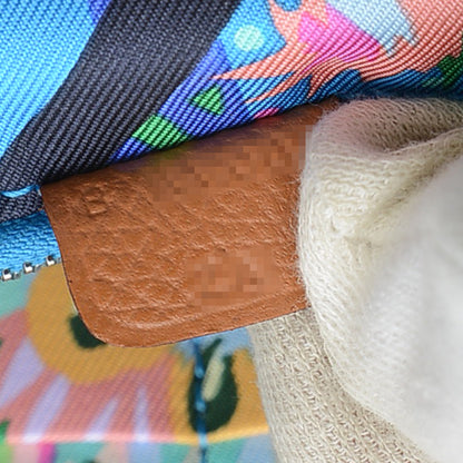 アザップロング シルクイン 長財布 エプソン ゴールド B刻印 長財布