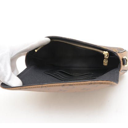 モノグラムリバース ウォレット オン チェーン アイビー ショルダーバッグ M26587 ショルダーバッグ