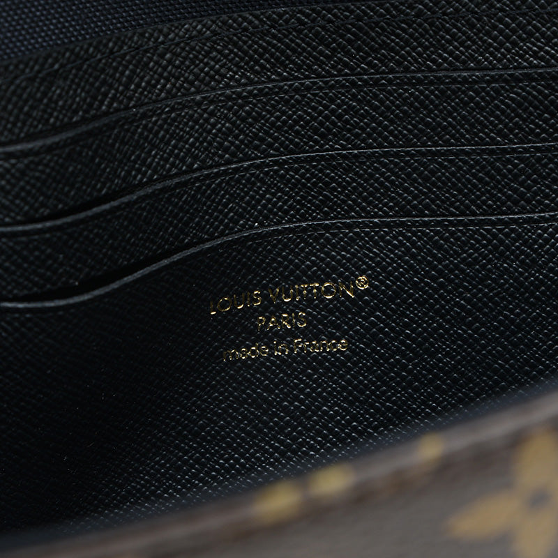 モノグラムリバース ウォレット オン チェーン アイビー ショルダーバッグ M26587 ショルダーバッグ