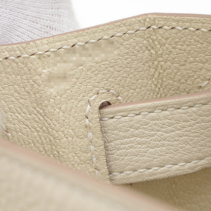 ケリー28 内縫い トゴ クレ ゴールド金具 W刻印 ハンドバッグ