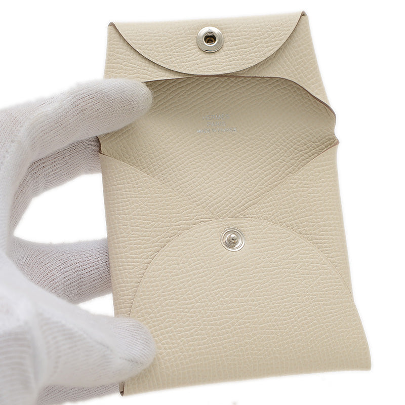 バスティア コインケース エプソン クレ W刻印 コインケース