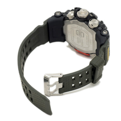 G-SHOCK マッドマスター 電波時計 ソーラークォーツ GWG-2000-1A3JF 腕時計