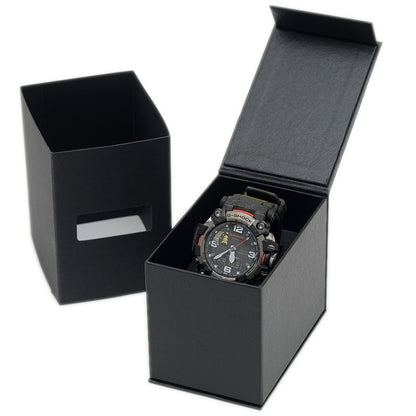 G-SHOCK マッドマスター 電波時計 ソーラークォーツ GWG-2000-1A3JF 腕時計