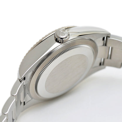 スカイドゥエラー 336934 ブライトブラック文字盤 ランダムシリアル 24年3月購入 腕時計