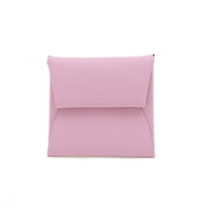 バスティア コインケース シェブルミゾル モーヴシルベストル D刻印 コインケース