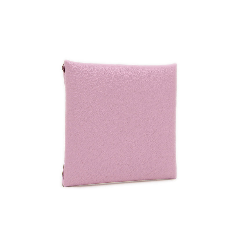 バスティア コインケース シェブルミゾル モーヴシルベストル D刻印 コインケース